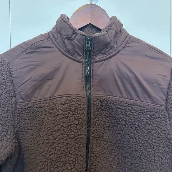 Fox Racing Purple Jacket - Picture 5 of 5